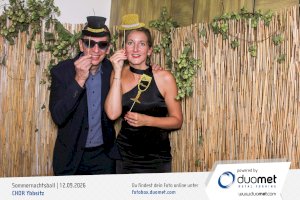 Sommernachtsball